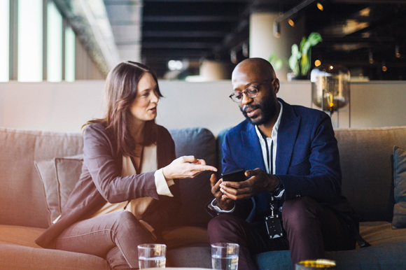 WorldGate Business Loans